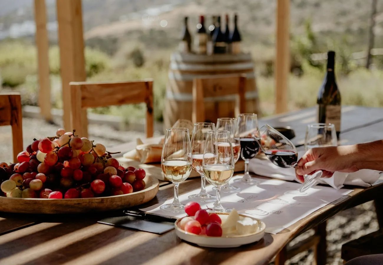 Luxury Private Tours