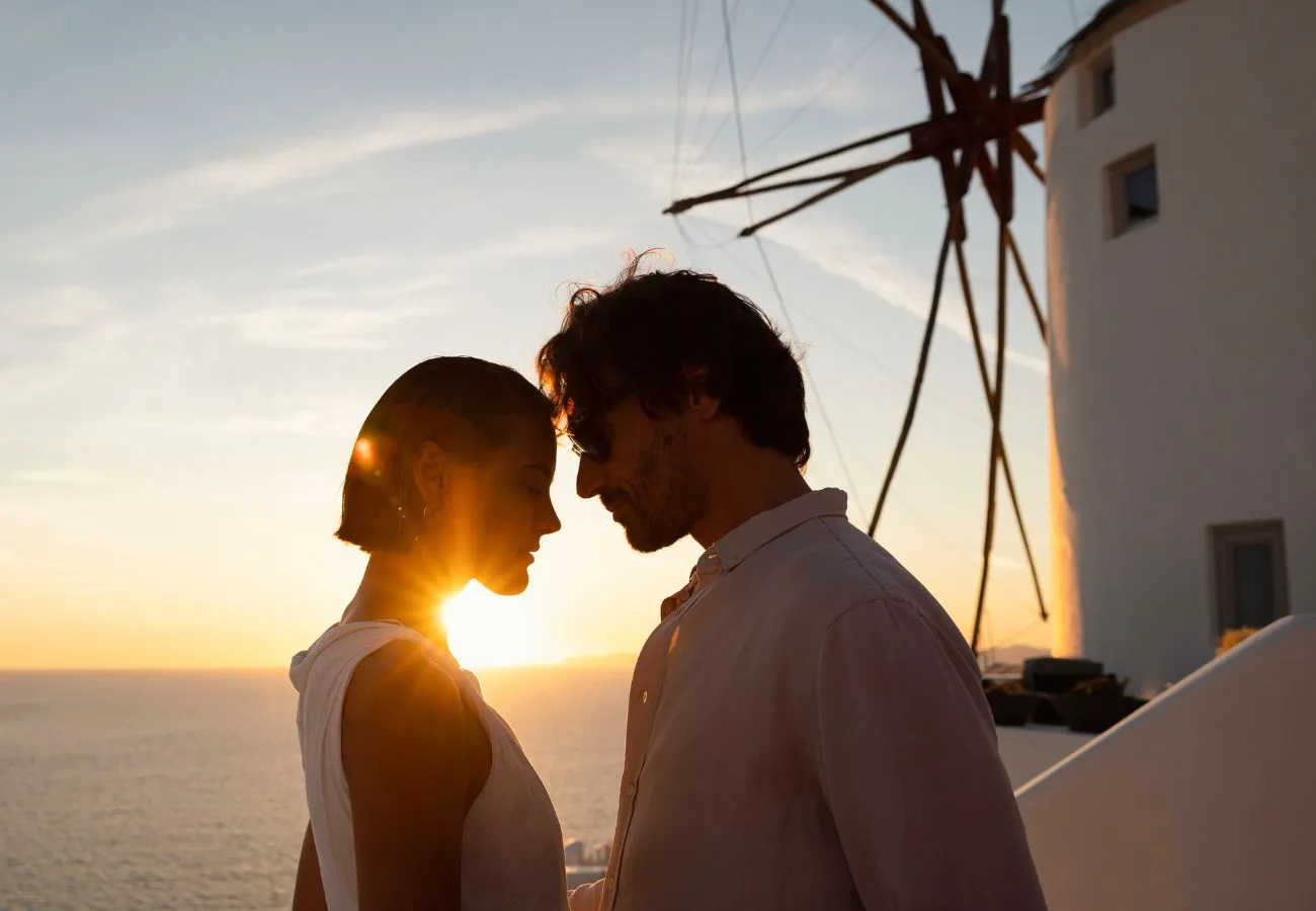 Unique Honeymoon Package