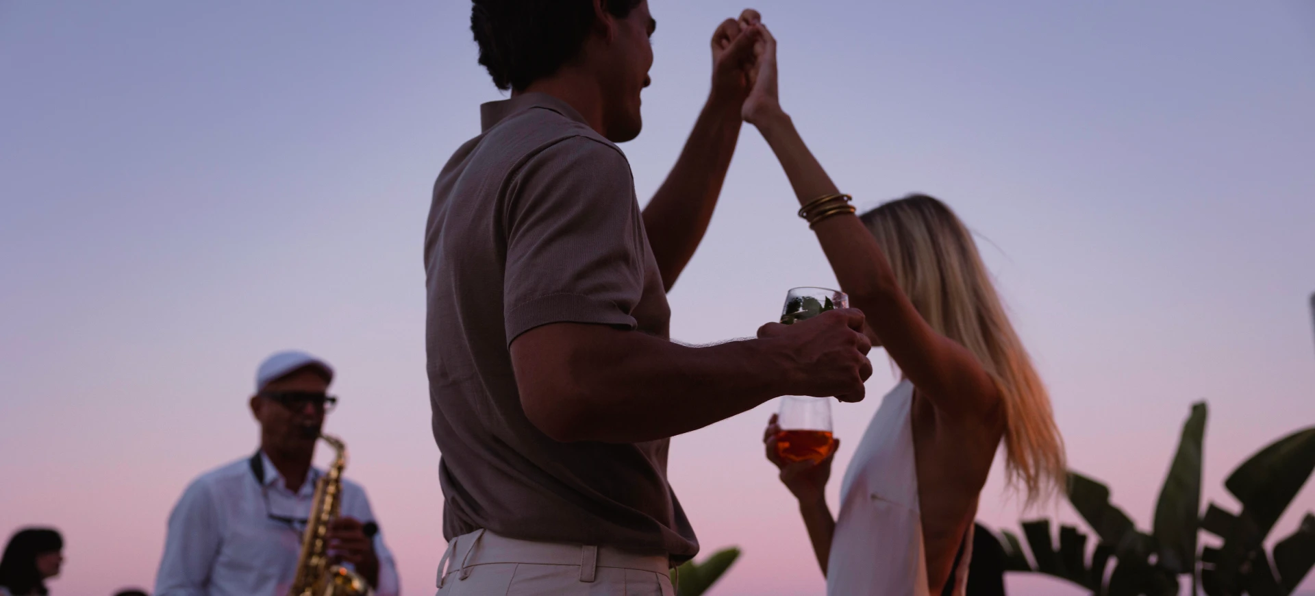 Happenings and Entertainment at Santorini