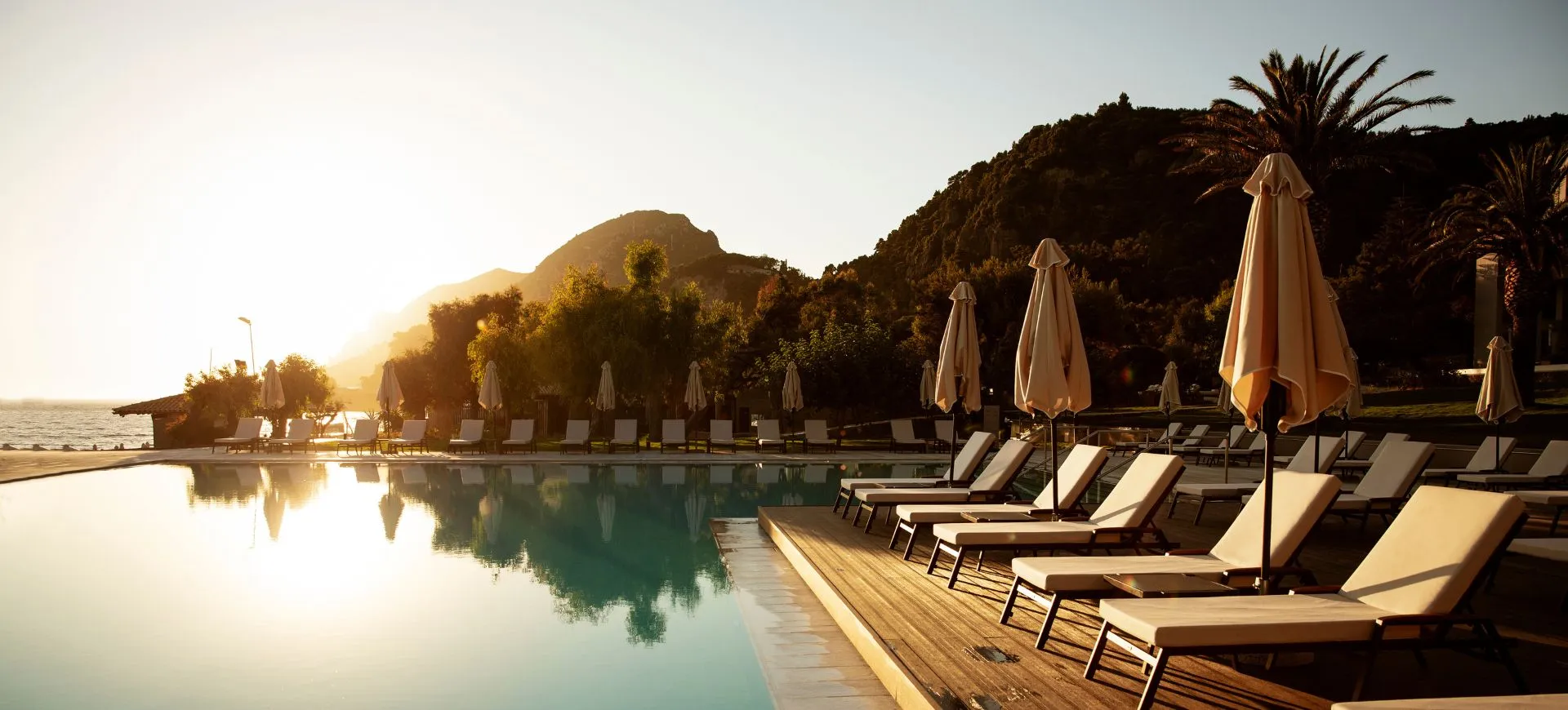 Corfu Black Friday Offer