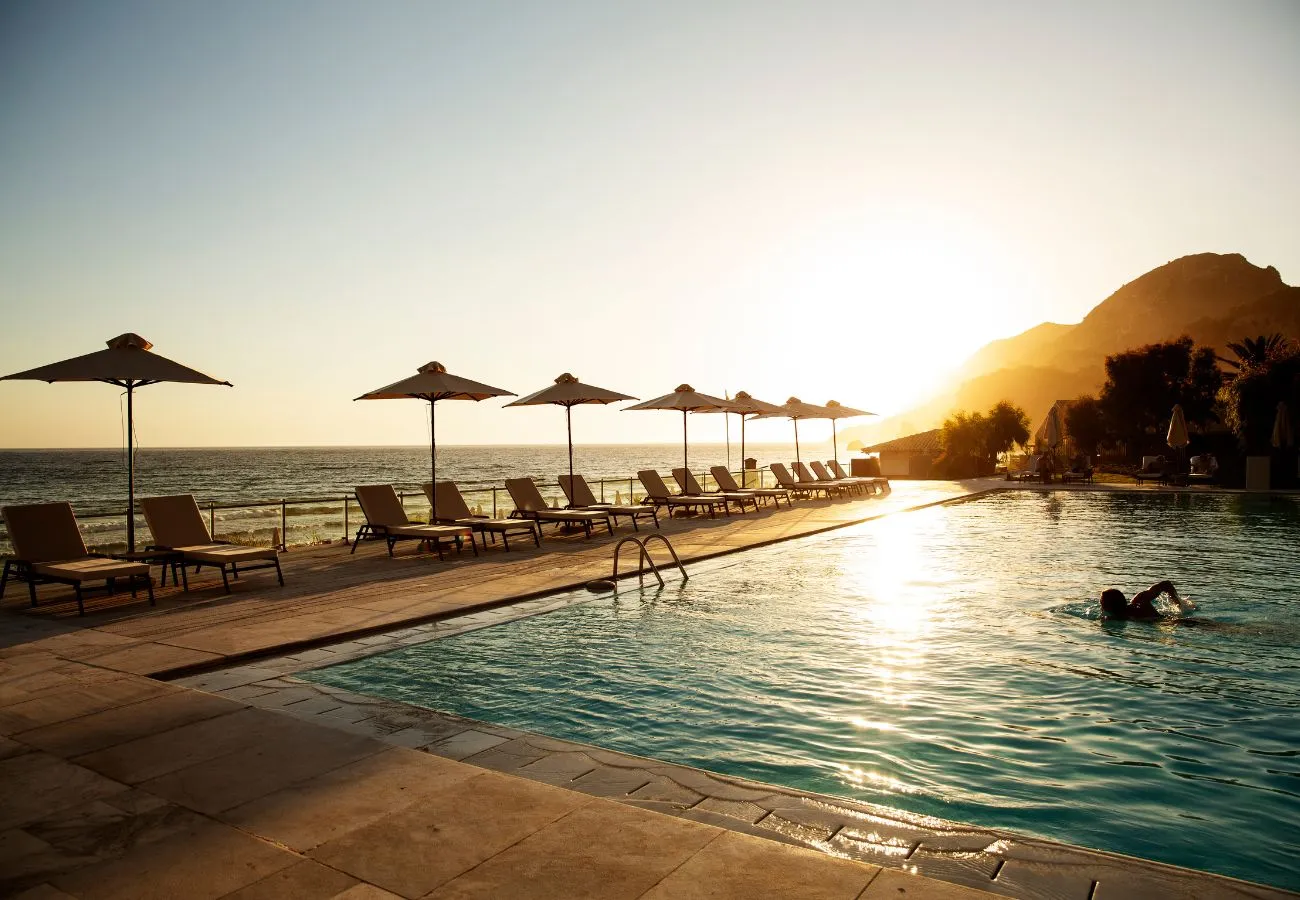 Special Offer for Summer Holidays