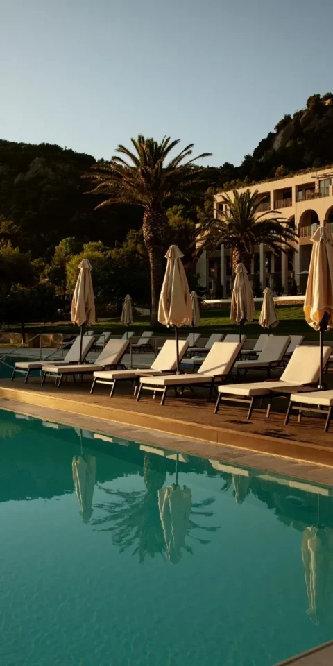 Domes of Corfu Hotel