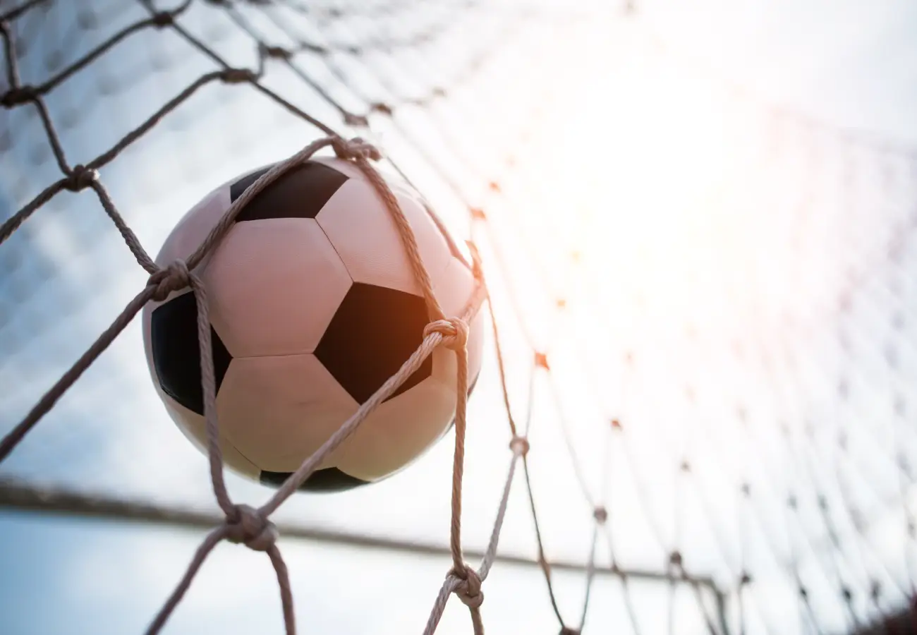 World Cup Football Experience