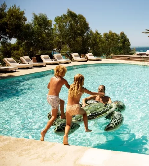 Angebot im Corfu mobile