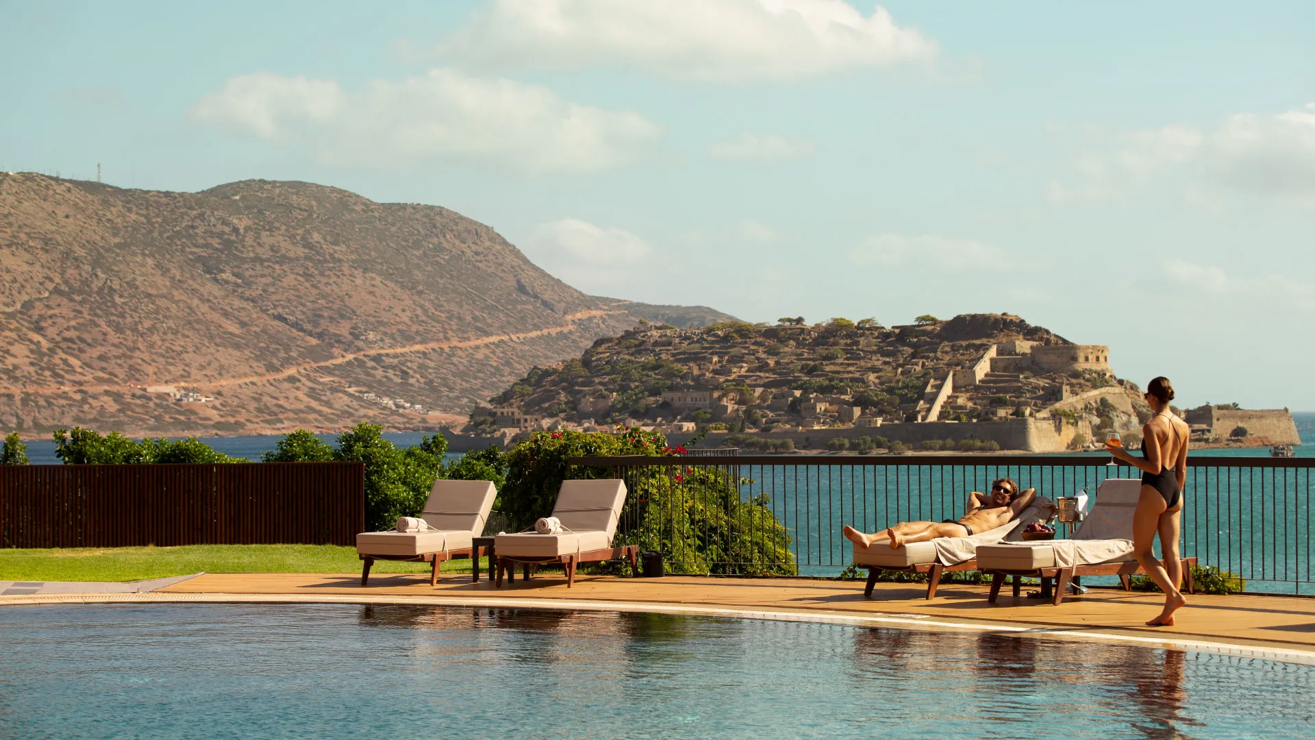 Special Offers at Domes of Elounda Crete
