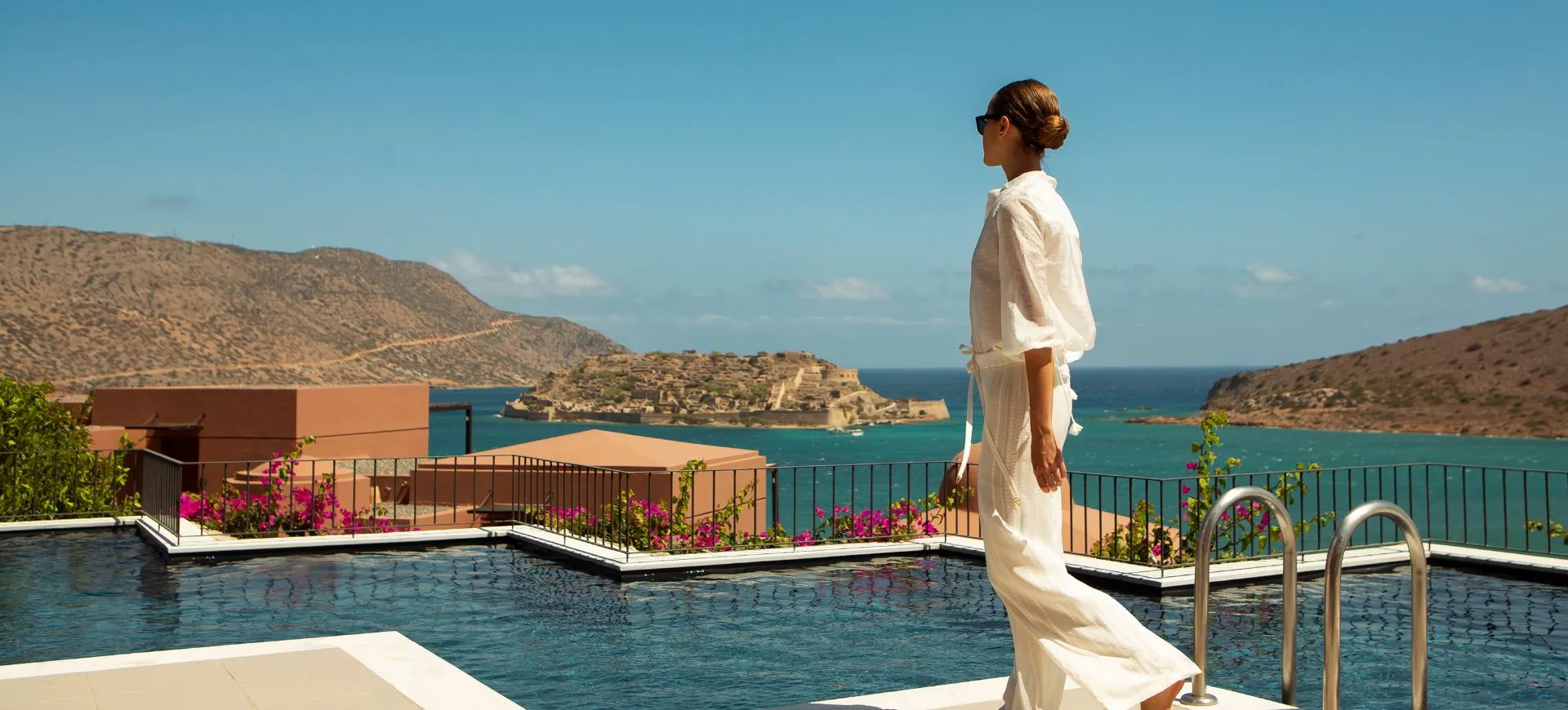 Special Offer for Family Holidays in Elounda