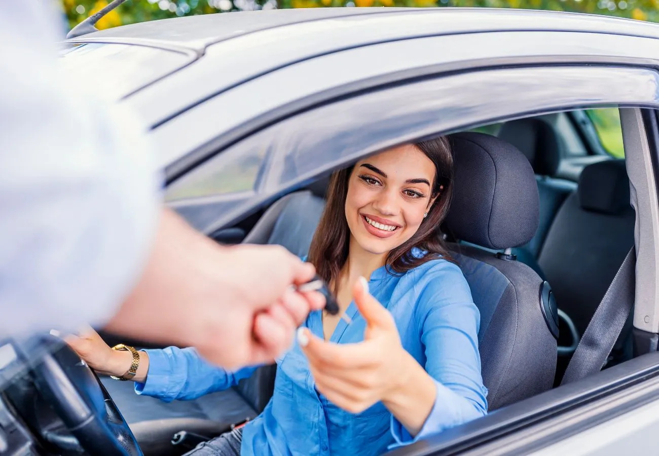 Car Rentals 