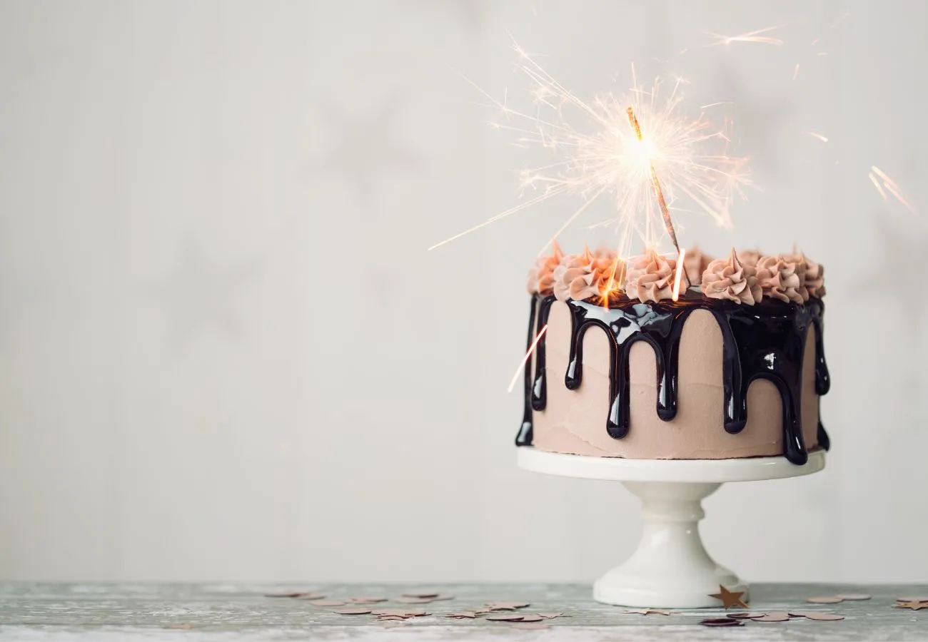 Celebration Cakes