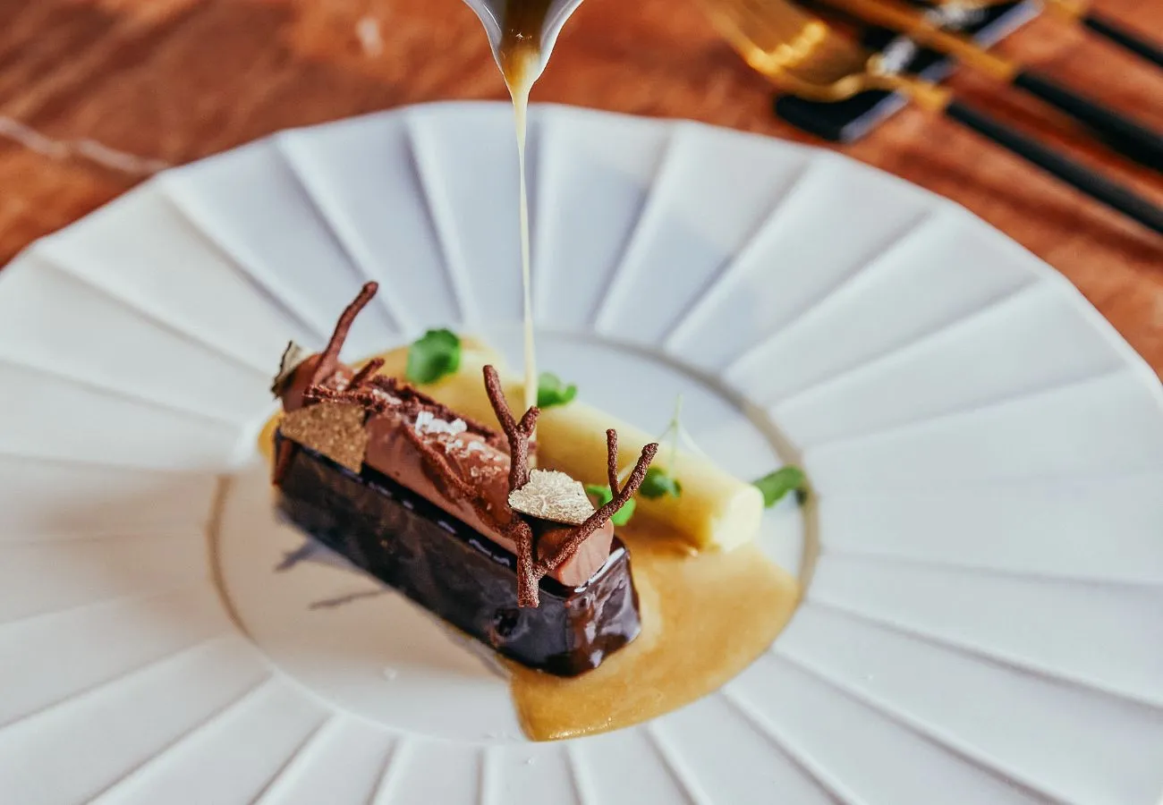 Culinary Journey