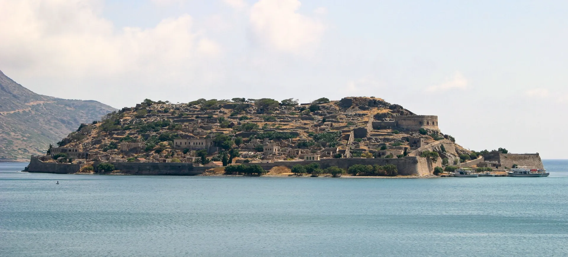 Chora Adults-Only Luxury Retrea at Domes of Elounda