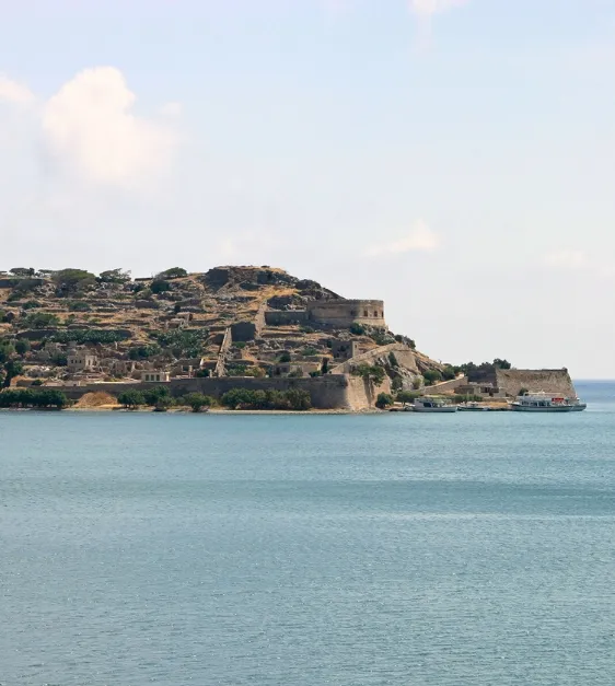 Adults Only Luxury Suites in Domes of Elounda