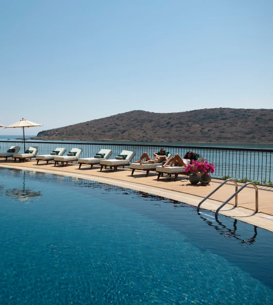 Domes of Elounda Luxury Spa Resort