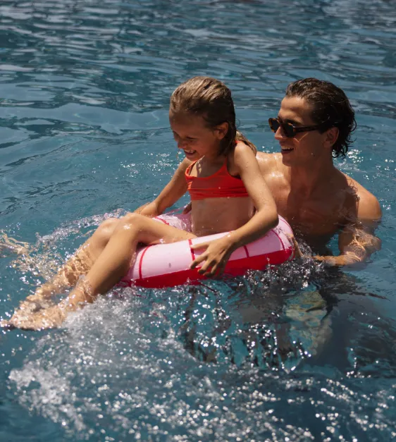 Family Holiday in Elounda