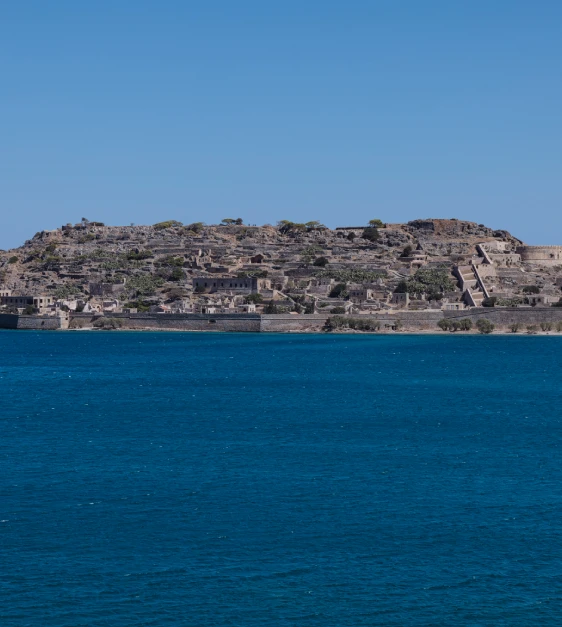 Adults Only Luxury Suites in Domes of Elounda