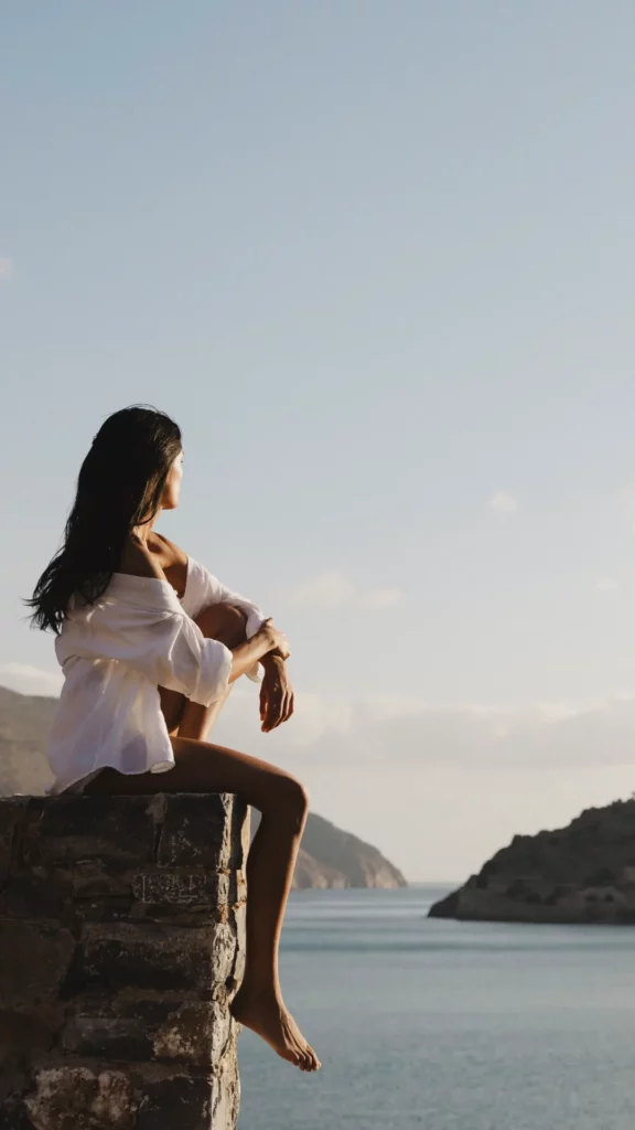 Luxury Spa Resort in Elounda
