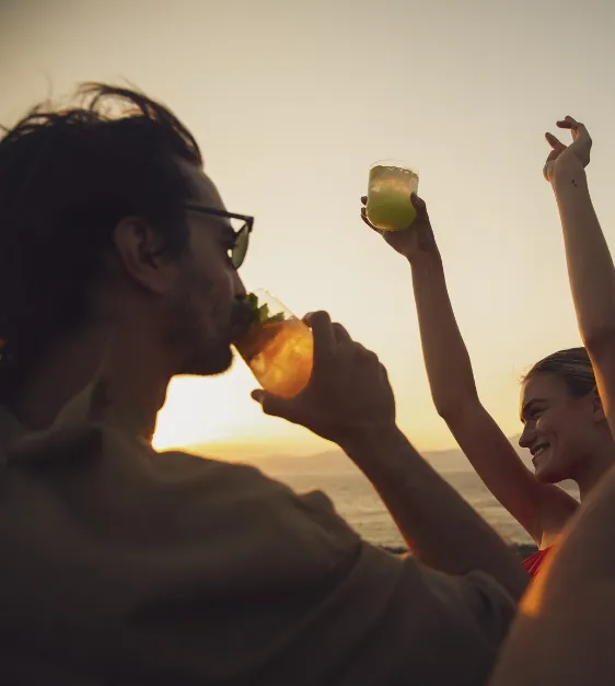 Happenings at Domes White Coast Milos