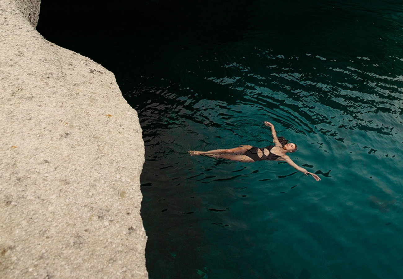 Experiences at Domes White Coast Milos