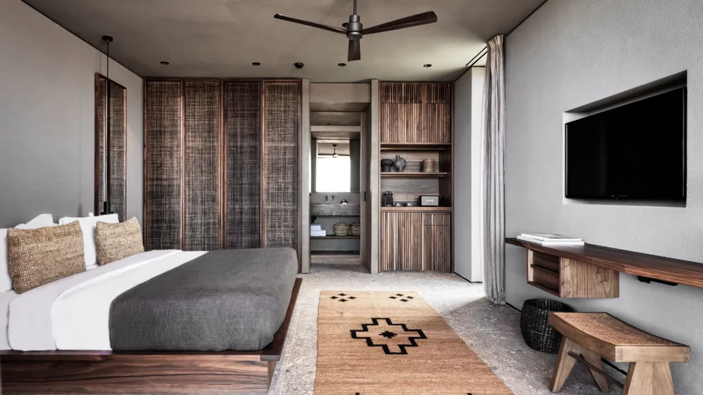 Tropical Bungalow in Chania