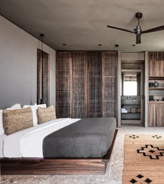 Tropical Bungalow in Chania