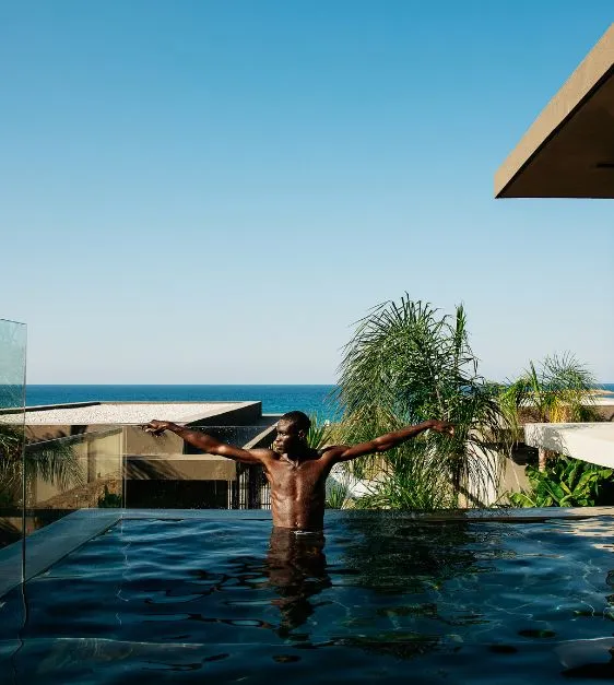 Late Summer Offers Domes Zeen Chania
