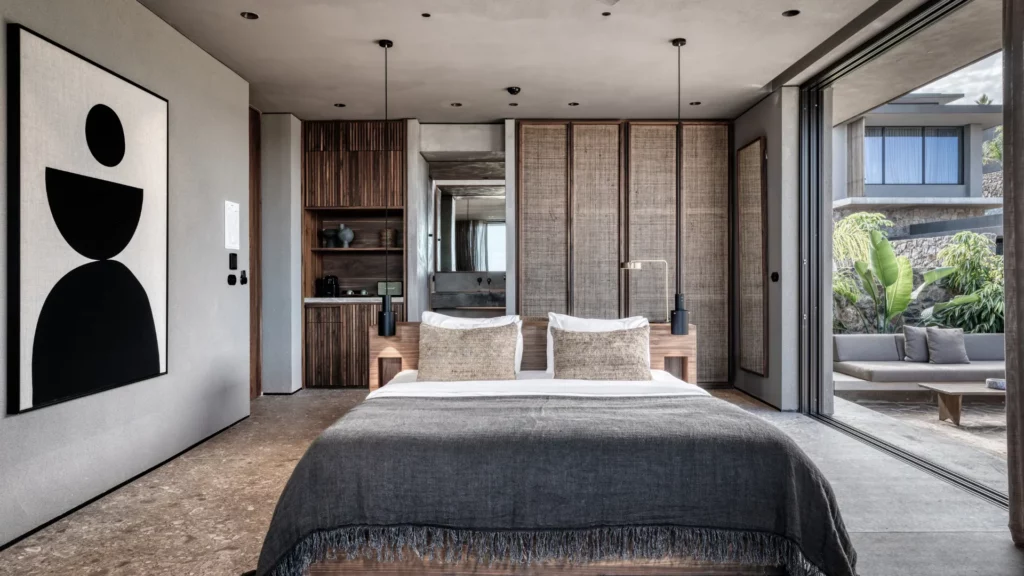 Top Rooms with Private Pool for Families in Crete