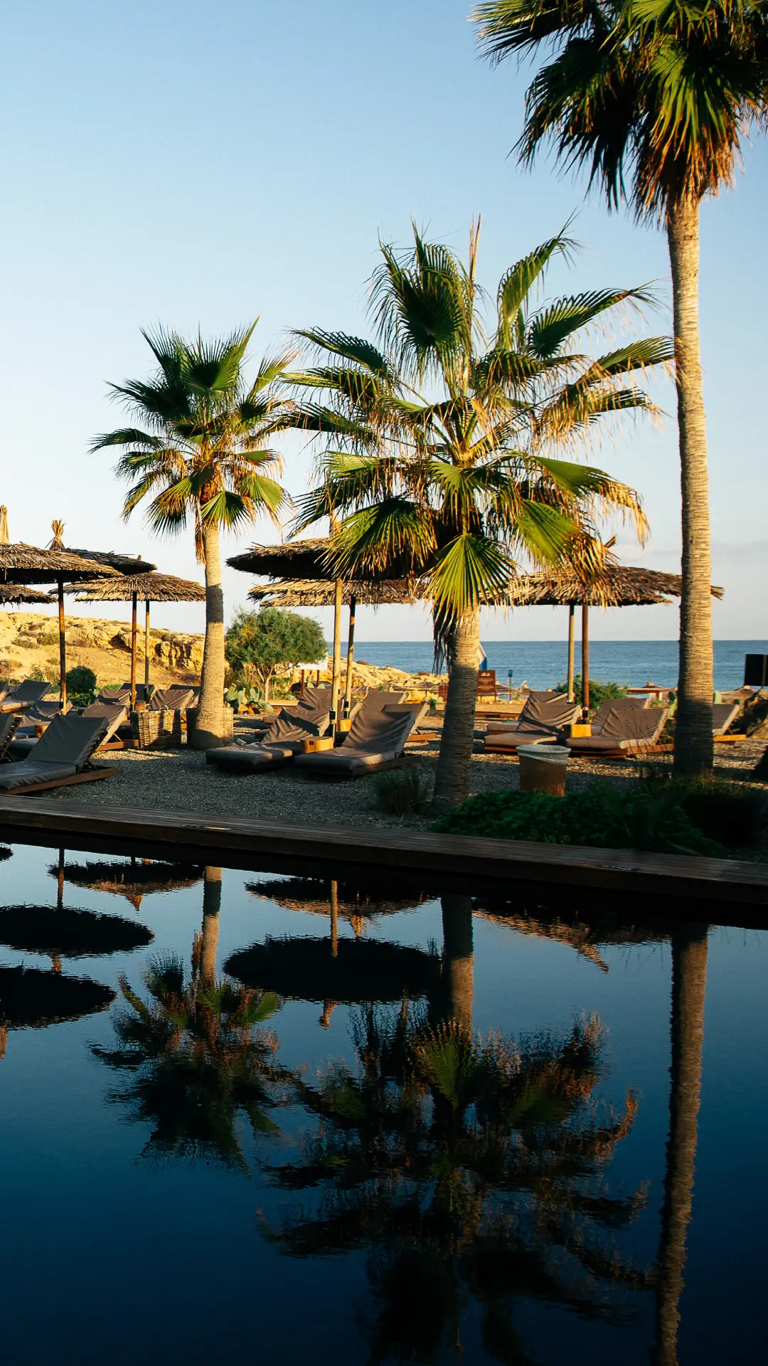 family resort in Chania