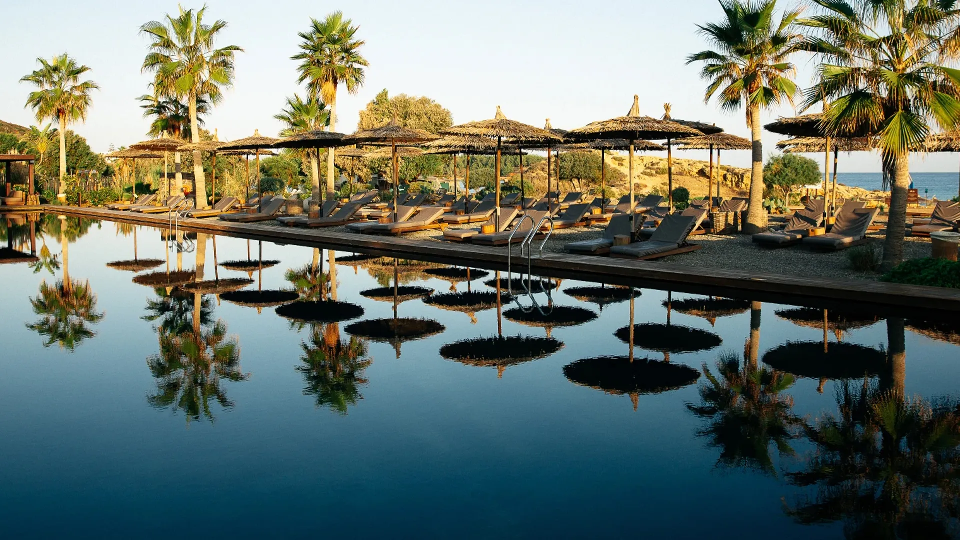 Domes Zeen Chania, a Luxury Collection Resort, Crete, Chania (2)