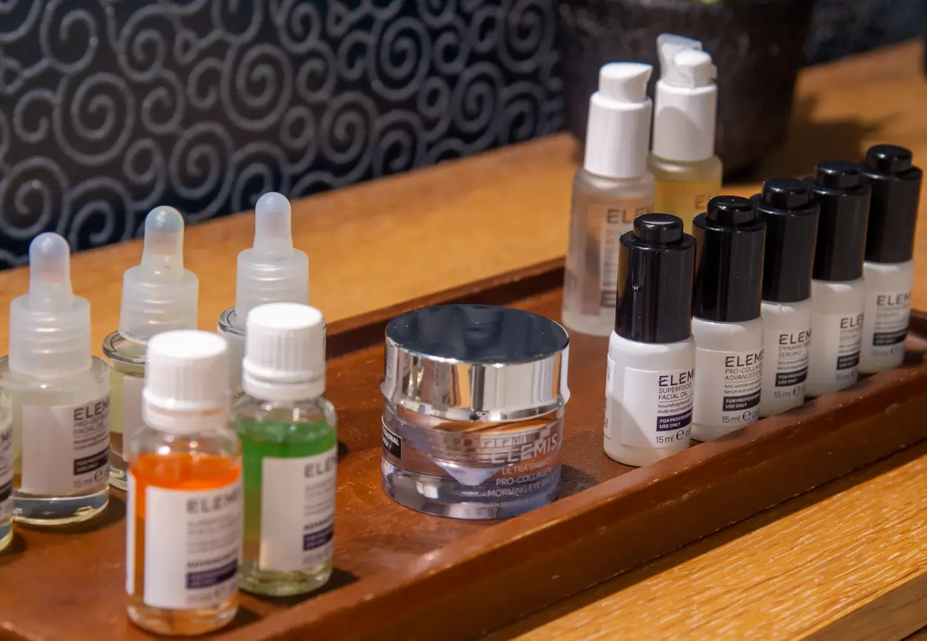 Chania Spa Skincare Events