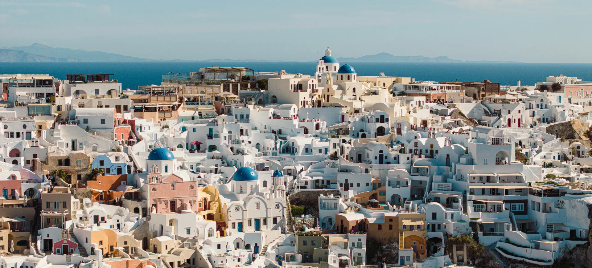 Contact Agali Pocket Caldera Hotel Santorini