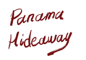 Panama Hideaway Logo