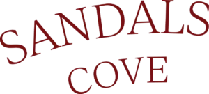 Sandals Cove Logo