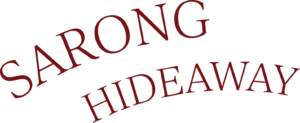 Sarong Hideaway