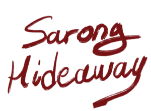 Sarong Hideaway Logo