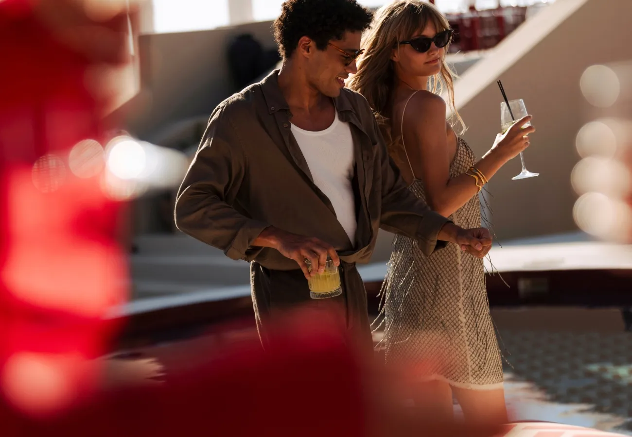 Holiday Deal in Santorini Greece