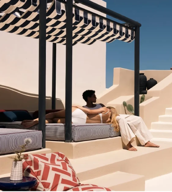 Payment policy at Neema Maison Santorini