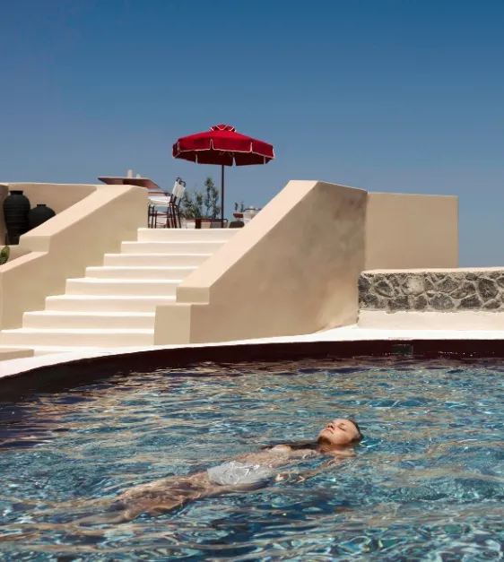 Special Hotel Offer in Santorini