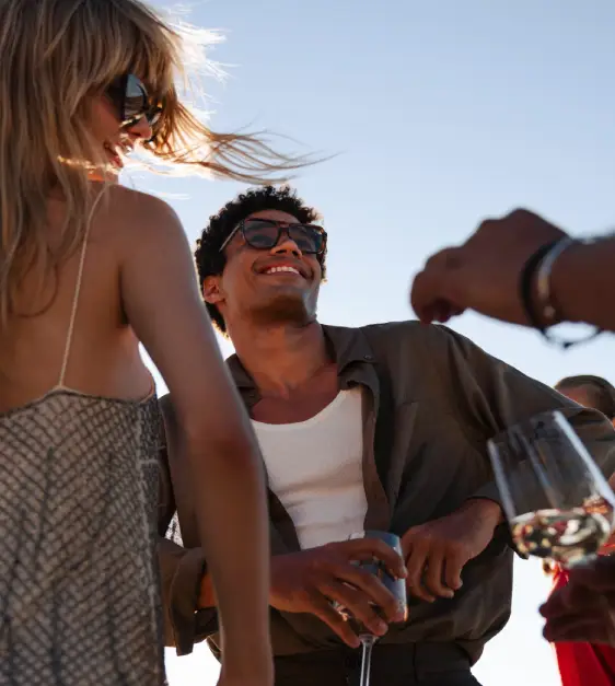 Santorini happenings