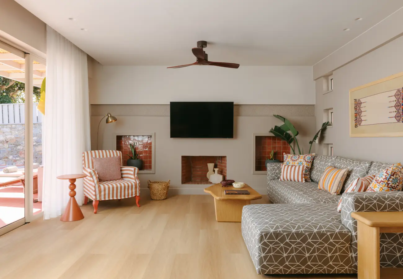 Pleiades Luxurious Villas — photo 18