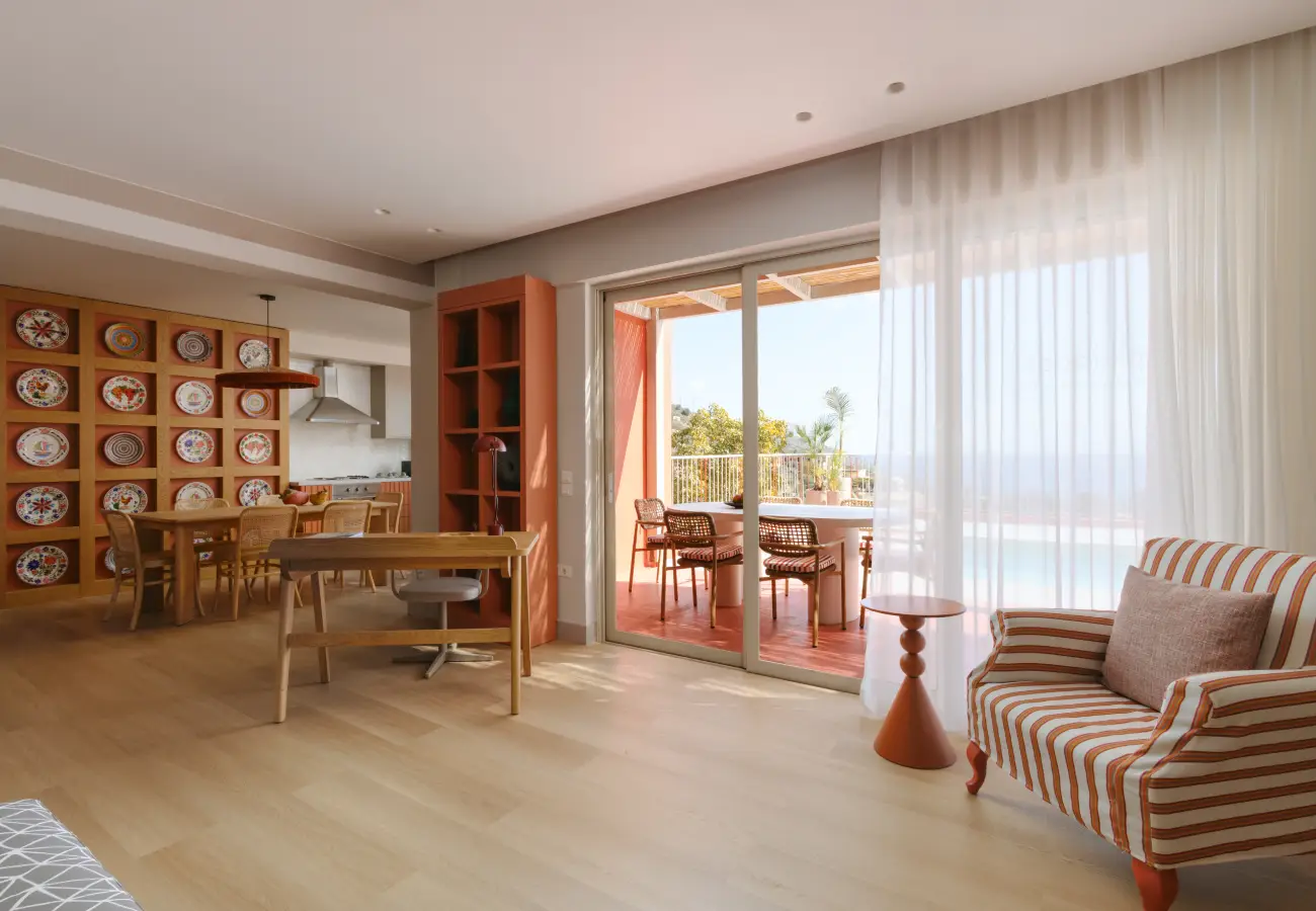 Luxury Private Villas in Agios Nikolaos