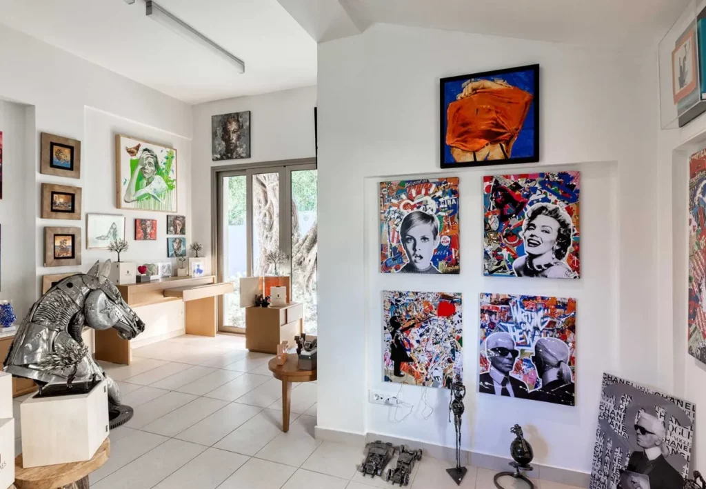 Corfu Art Exhibition