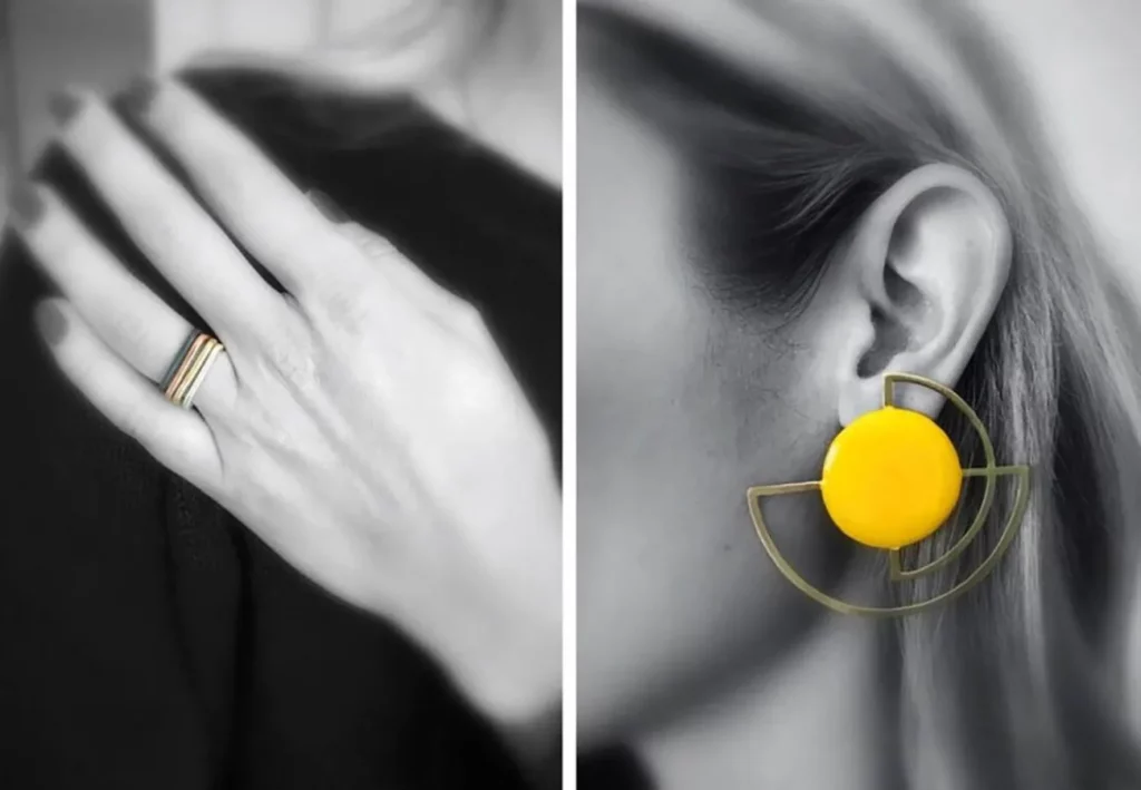 CURIUDO Luxury Jewelry in Elounda