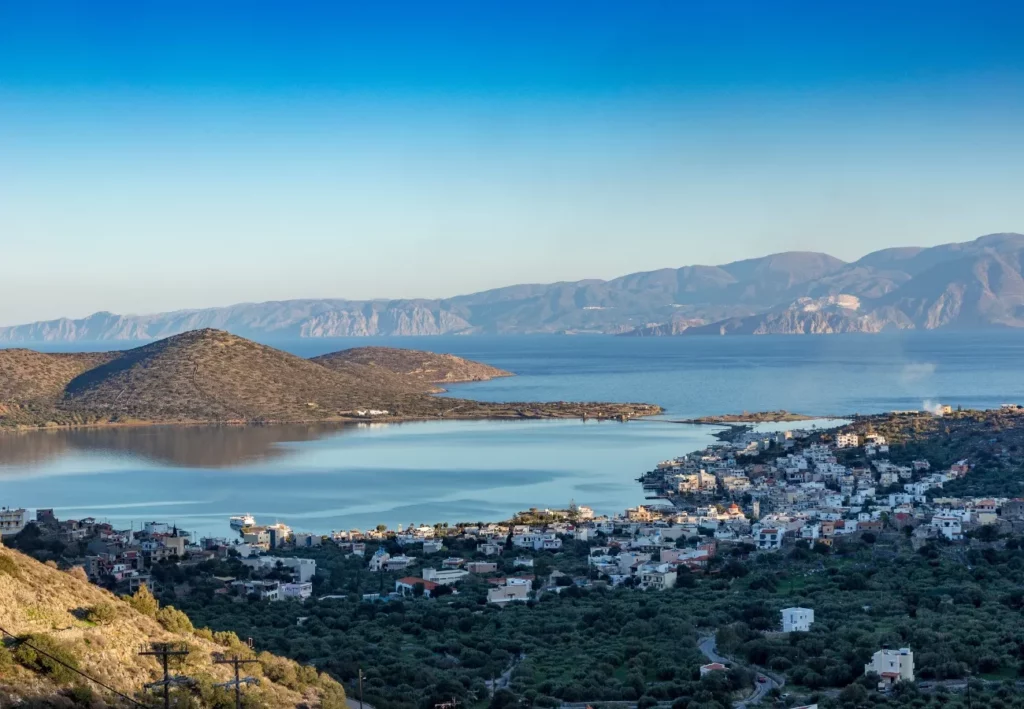 Best Things to Do Around Elounda