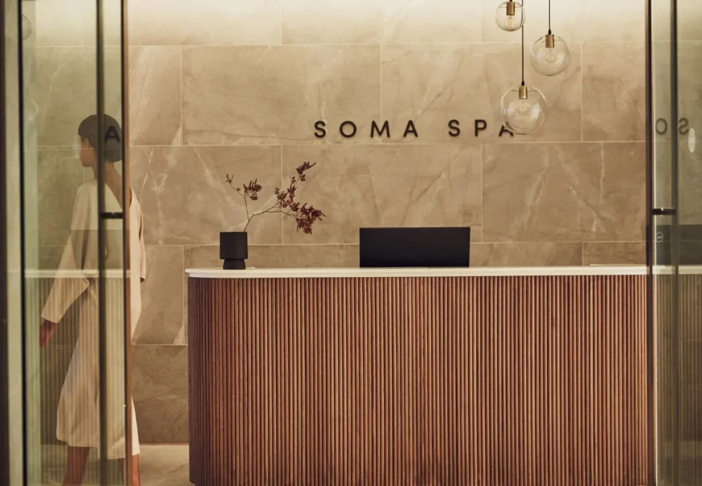 Luxury Wellness Resorts in Greece