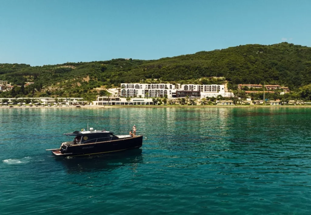 Top Experiences in Corfu