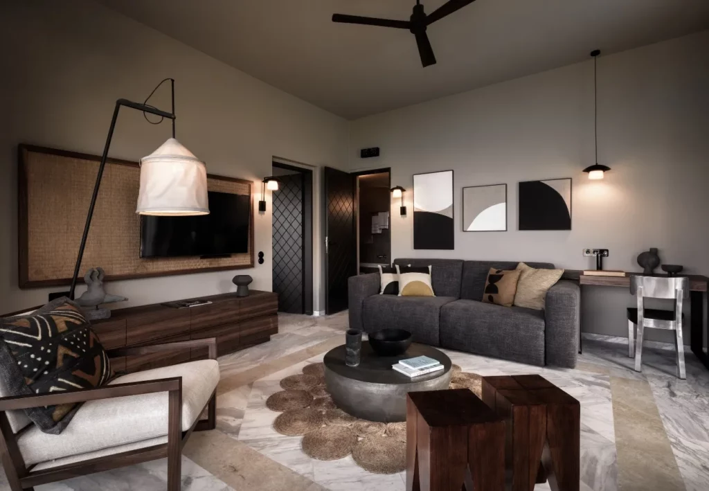 Elounda Luxury Family Suites