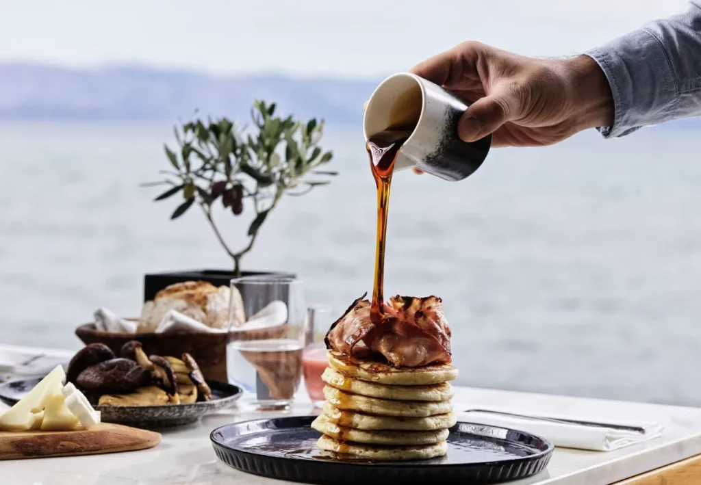 Top Mediterranean Cuisine in Corfu
