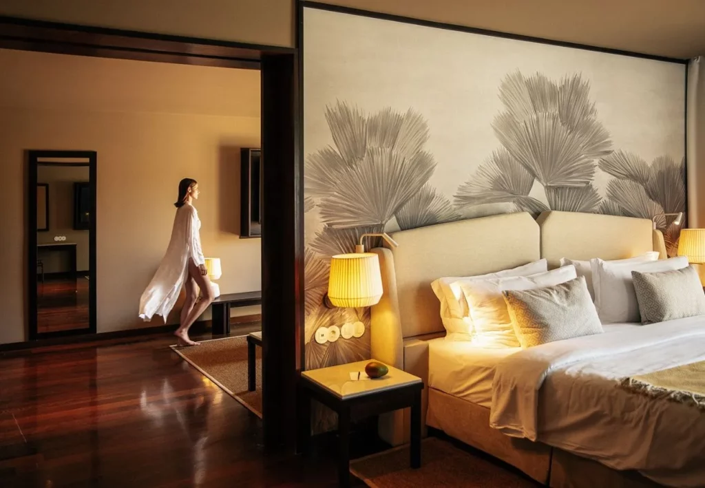 Portuguese Escape at 5-Star Suites in Algarve