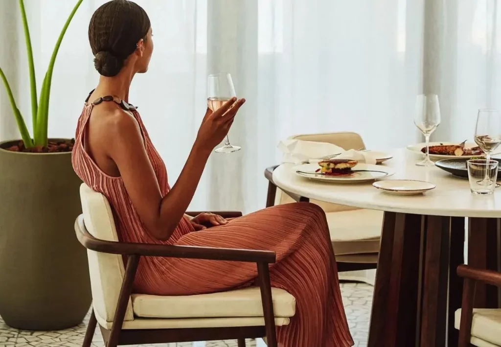 Hotels for Elite Travelers in Greece