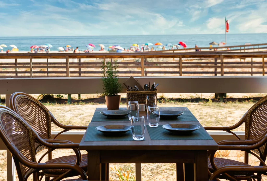 Best Algarvian Cuisine