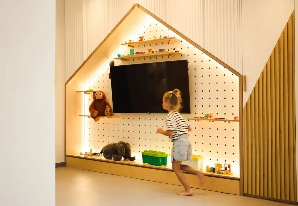 Family Hotels with Kid’s club in Greece